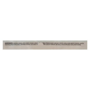 Mighty Spark Chicken Snack Sticks Honey & Jalapeno 8/4 OZ [UNFI #2938470] [ebt]