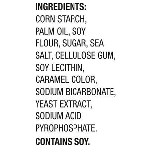 Glutino Table Crackers Gluten Free Original 12/7 OZ [UNFI #577460] [ebt]