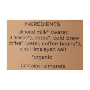 Pop & Bottle Almond Latte Classic Cold Brew 6/11 OZ [UNFI #2257483] [ebt] T