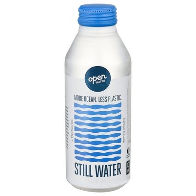 Open Water Purified Water 12/16 OZ [UNFI #2601052] [ebt] T