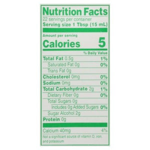 Nutpods Almond + Coconut Creamer Cookie Butter 12/11.2 OZ [UNFI #2810976] [ebt]