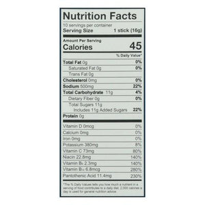 Liquid I V  Electrolyte Drink Mix Lemon Lime 1/5.65 OZ [UNFI #2696250] [ebt]