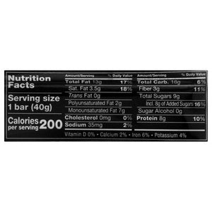 Kind Bar Peanut Butter Dark Chocolate 12/1.4 OZ [UNFI #2858595] [ebt]