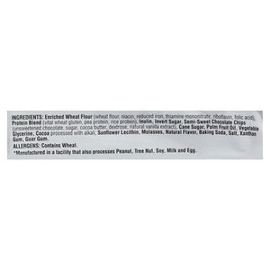 Lenny & Larrys Cookie Double Chocolate 12/4 OZ [UNFI #1402064] [ebt]