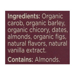 Teeccino Herbal Tea Vanilla Nut Bags 6/10 BAG [UNFI #447698] [ebt]