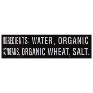 Kikkoman Soy Sauce Organic 6/10 OZ [UNFI #823740] [ebt]