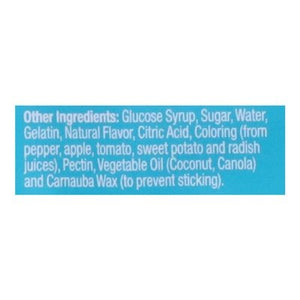 Olly Goodbye Stress Berry Verbena Gummies 24/10 CT [UNFI #2510527] T