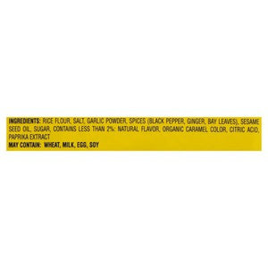 Sunbird Seasoning Mix Fried Rice 24/.75 OZ [UNFI #1630235] [ebt]