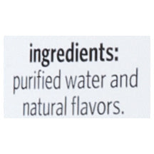 Hint Water Raspberry 12/16 OZ [UNFI #135251] [ebt] T