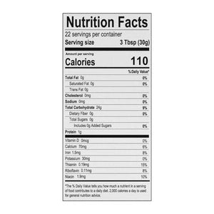 King Arthur Flour All-Purpose Flour Gluten Free 6/24 OZ [UNFI #339143] [ebt]