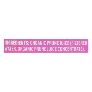 Renew Juice Company Juice From Concentrate Purely Organic Prune 6/32 OZ [UNFI #2983658] [ebt]