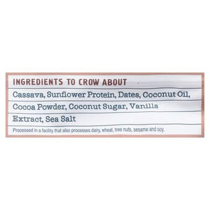 Seven Sundays Sunflower Cereal Real Cocoa Grain Free 6/8 OZ [UNFI #2634210] [ebt]