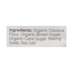 Ottos Naturals Cookie Mix Ultimate Grain-Free 6/12.2 OZ [UNFI #2725380] [ebt]