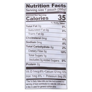 Fullgreen Broccoli & Cauliflower Riced 6/7.05 OZ [UNFI #2516581] [ebt]