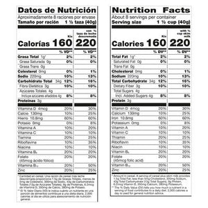 Kix Corn Puffs Crispy 14/12 OZ [UNFI #2518926] [ebt]