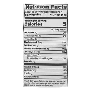 Navitas Organics Matcha Powder 6/3 OZ [UNFI #2246528] T