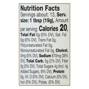 Panda Sauce Oyster Flavored 12/9 OZ [UNFI #108621] [ebt]