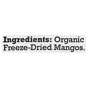 Natierra Mangos Organic 12/1.5 OZ [UNFI #925644] [ebt]