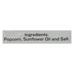 Skinnypop Popcorn Popcorn Sharing Size 6/6.7 OZ [UNFI #2089787] [ebt]
