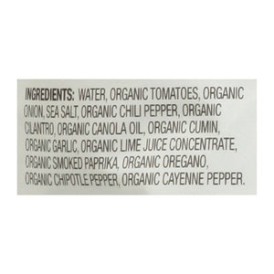 Simply Organic Simmer Sauce Southwest Taco 6/8 OZ [UNFI #2044097] [ebt]