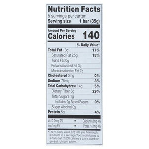 Kind Bars Caramel Almond & Sea Salt 6/5/1.2 OZ [UNFI #3018413] [ebt]