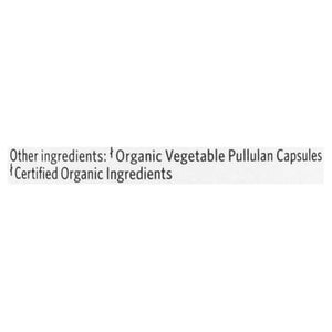 Organic India Ashwagandha Vegetarian Caps 1/90 VCAP [UNFI #1889070] T