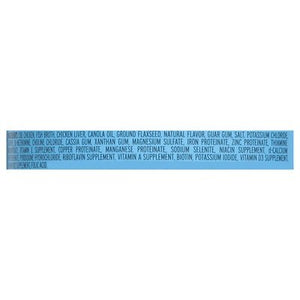 I And Love And You Cat Food Oh My Cod! Pate 24/3 OZ [UNFI #01266873]