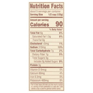 Raos Vodka Sauce 12/24 OZ [UNFI #315374] [ebt]
