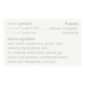 Hello Products Toothpaste Mighty Multi-Tasker 8 In 1 1/4 OZ [UNFI #3007556] T