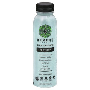 Remedy Organics Blue Oxidants 6/12 OZ [UNFI #2448496] [ebt] T