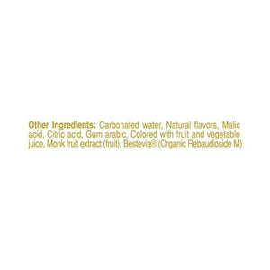 Lifeaid Beverage Company Recovery Blend Zero Sugar Sour Grape 12/12 OZ [UNFI #2521763] T