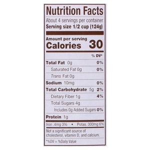 Jovial Tomatoes Organic Diced 6/18.3 OZ [UNFI #1123363] [ebt]