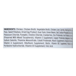 I And Love And You Dog Food Grain Free Cluckin Good Stew 12/13 OZ [UNFI #01266782]
