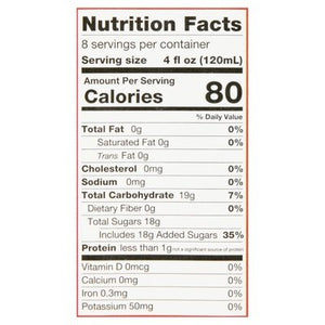 Rishi Tea Chai Concentrate Organic Masala 12/32 OZ [UNFI #1475169] [ebt]