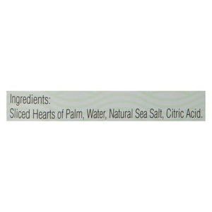Palmini Angel Hair Hearts Of Palm 6/12 OZ [UNFI #2742997] [ebt]