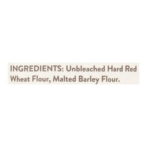 King Arthur Flour All-Purpose Flour Unbleached 8/5 LB [UNFI #501684] [ebt]