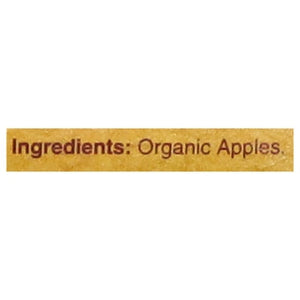 North Coast Apple Sauce Organic 12/4/4 OZ [UNFI #2231439] [ebt]
