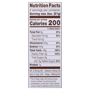Jovial Cassava Elbows Grain Free 6/8 OZ [UNFI #2566347] [ebt]