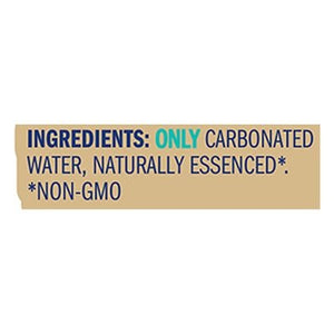 Lacrx Sprklng Wtr Can Coconut 3/8/12 OZ [UNFI #1246412] [ebt] T