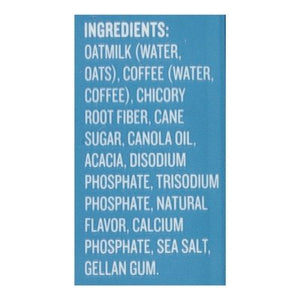La Colombe Coffee Oatmilk Double Latte 12/9 OZ [UNFI #2832772] [ebt] T