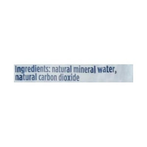 Gerols Mineral Water 16.9 Oz Pe 4/6/16.9FZ [UNFI #201335] [ebt] T