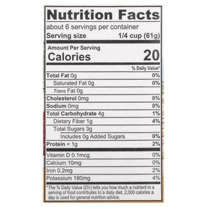 Pomi Tomatoes Crushed With Onion 12/13.8 OZ [UNFI #2675866] [ebt]