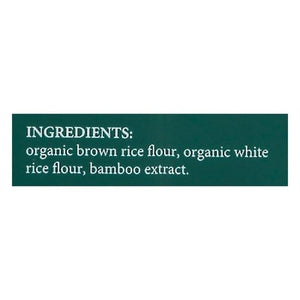 Lotus Foods Rice Ramen Organic Jade Pearl 6/10 OZ [UNFI #1281609] [ebt]