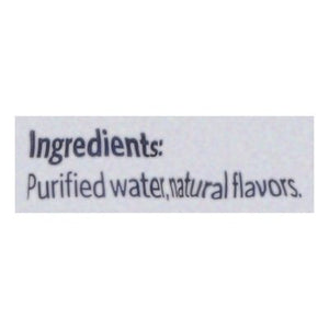 Hint Water Assorted 1/12/16 OZ [UNFI #2944320] [ebt] T