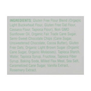 Partake Foods Soft Cookies Chocolate Chip 6/5.5 OZ [UNFI #2555258] [ebt]