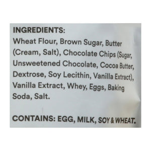 Thinsters Cookie Thins Chocolate Chip 12/4 OZ [UNFI #1741321] [ebt]