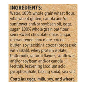Kodiak Cakes Power Waffles Protein-Packed Dark Chocolate 8/10.72 OZ [UNFI #2185064] [ebt]