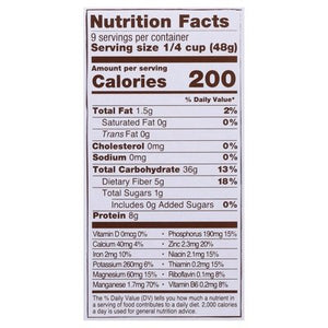 Jovial Wheat Berries 100% Organic Einkorn 12/16 OZ [UNFI #1238781] [ebt]