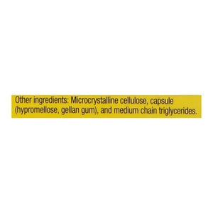 Renew Life Womens Vaginal Probiotic Vegetarian Capsules 6/30 VCAP [UNFI #2624047] T