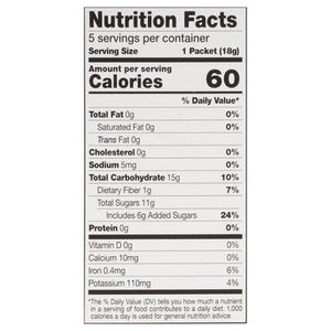Sprout Fruit & Veggie Snack Organic Apple Berry & Beet 10/3.15 OZ [UNFI #2219350] [ebt]